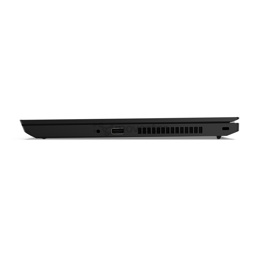 Nešiojamas kompiuteris Lenovo ThinkPad L14 Gen 2/AMD Ryzen 5 PRO 5650U/AMD Radeon Graphics/256 GB SSD; 8 GB RAM/W10P/SWE
