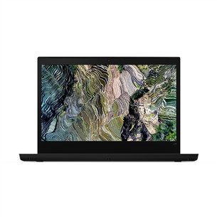Nešiojamas kompiuteris Lenovo ThinkPad L14 Gen 2/AMD Ryzen 5 PRO 5650U/AMD Radeon Graphics/256 GB SSD; 8 GB RAM/W10P/SWE
