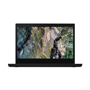Nešiojamas kompiuteris Lenovo ThinkPad L14 Gen 2/AMD Ryzen 5 PRO 5650U/AMD Radeon Graphics/256 GB SSD; 8 GB RAM/W10P/SWE