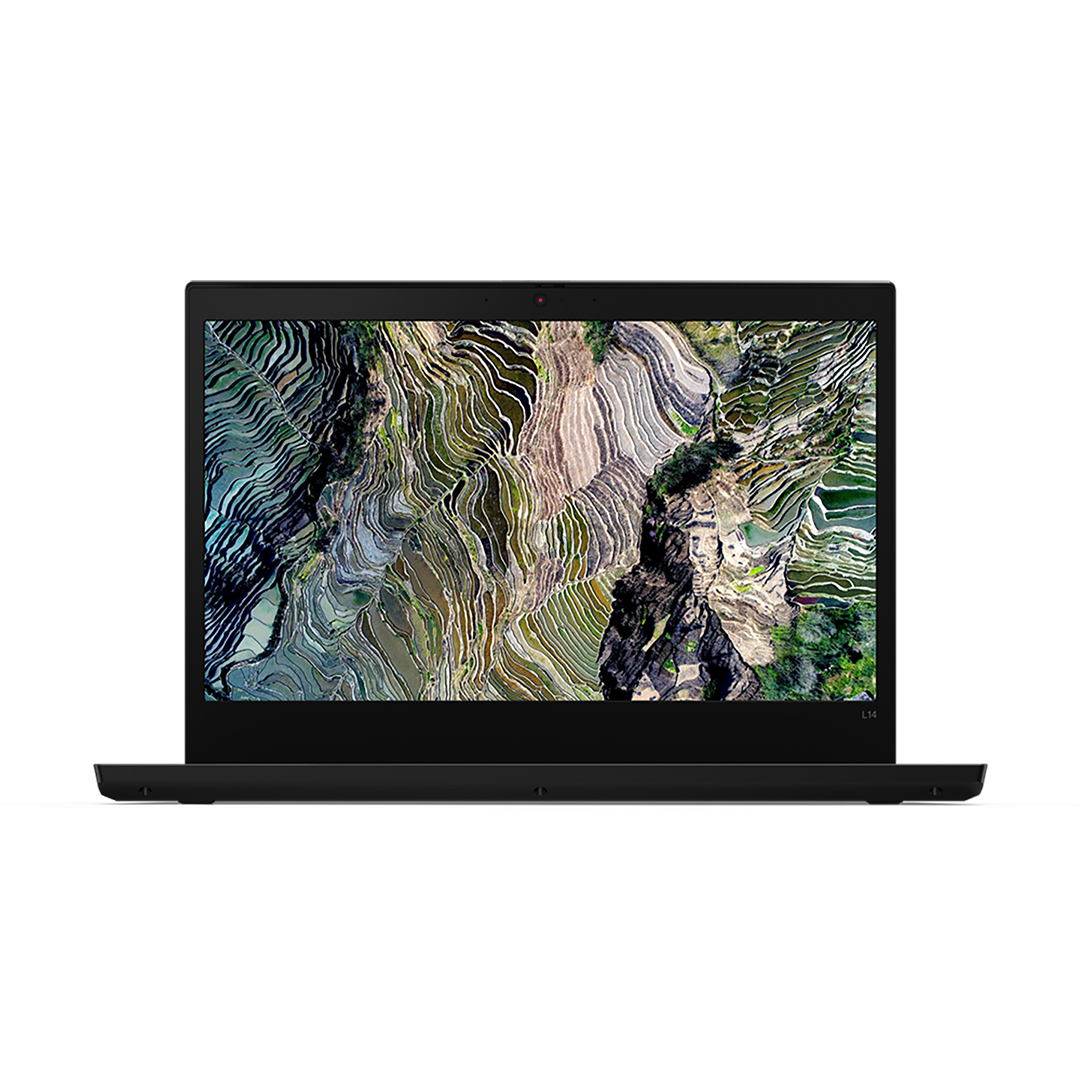 Nešiojamas kompiuteris Lenovo ThinkPad L14 Gen 2/AMD Ryzen 5 PRO 5650U/AMD Radeon Graphics/256 GB SSD; 8 GB RAM/W10P/SWE