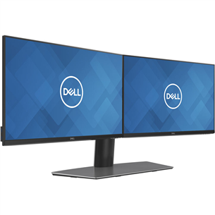 Laikiklis monitoriui Dell MDS19 Dual