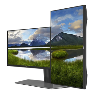 Laikiklis monitoriui Dell MDS19 Dual