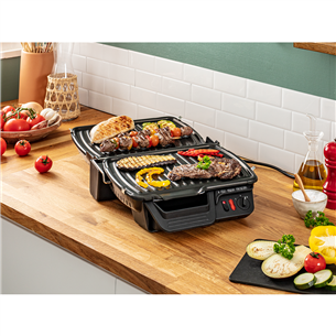 Grill Tefal Ultracompact