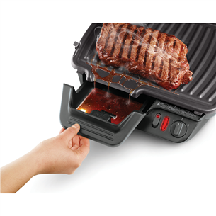 Grill Tefal Ultracompact