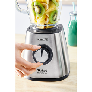 Trintuvas Tefal BL439D31