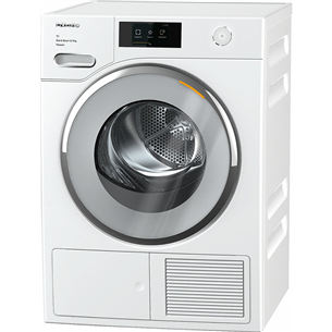 Džiovyklė Miele TWV780WP