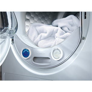 Miele, 9 kg, depth 64.3 cm - Clothes Dryer