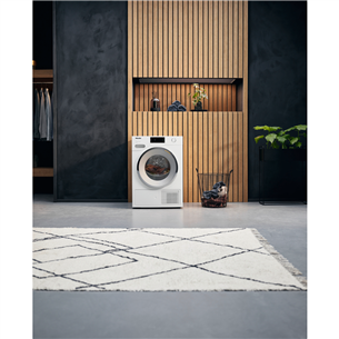 Miele, 9 kg, depth 64.3 cm - Clothes Dryer