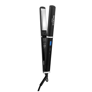 Balmain, up to 210 °C, black - Professional straightener