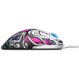 Pelė SteelSeries Prime Neo Noir Edition