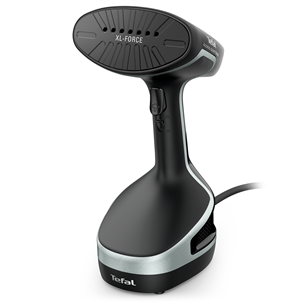 Tefal Access Steam Force, 2000 W, black/grey - Handheld steamer