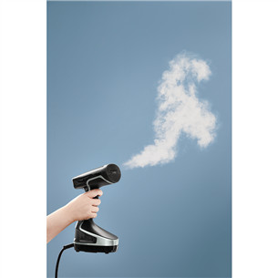 Tefal Access Steam Force, 2000 W, juodas/pilkas - Garinis lygintuvas