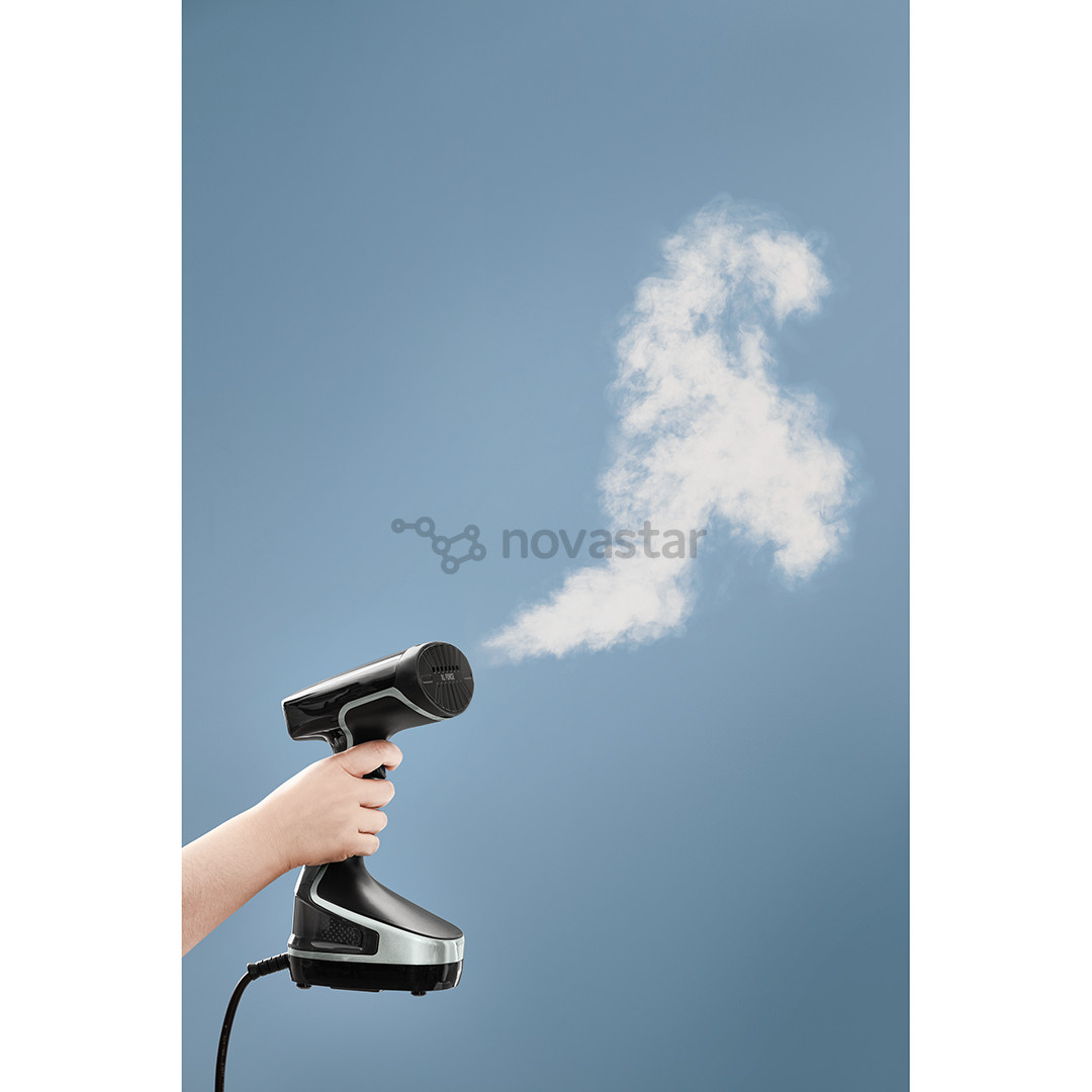 Tefal Access Steam Force, 2000 W, juodas/pilkas - Garinis lygintuvas