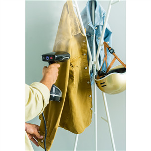 Tefal Access Steam Force, 2000 W, juodas/pilkas - Garinis lygintuvas