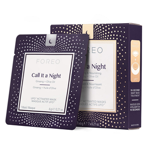 Foreo Call it night - Face mask CALLITNIGHT