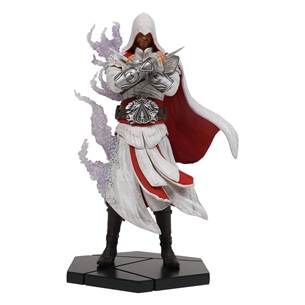 Figūrėlė Ubisoft Assassin's Creed Brotherhood Master Assassin Ezio (25cm)