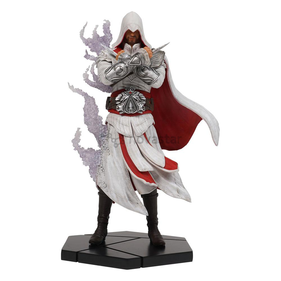 Figūrėlė Ubisoft Assassin's Creed Brotherhood Master Assassin Ezio (25cm)