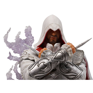 Figūrėlė Ubisoft Assassin's Creed Brotherhood Master Assassin Ezio (25cm)
