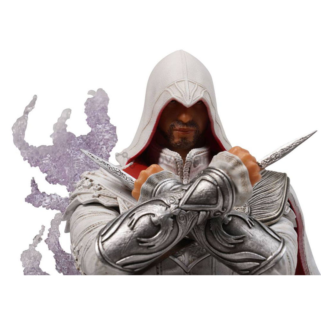 Figūrėlė Ubisoft Assassin's Creed Brotherhood Master Assassin Ezio (25cm)