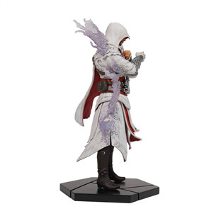 Figūrėlė Ubisoft Assassin's Creed Brotherhood Master Assassin Ezio (25cm)