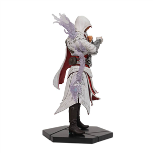 Figūrėlė Ubisoft Assassin's Creed Brotherhood Master Assassin Ezio (25cm)