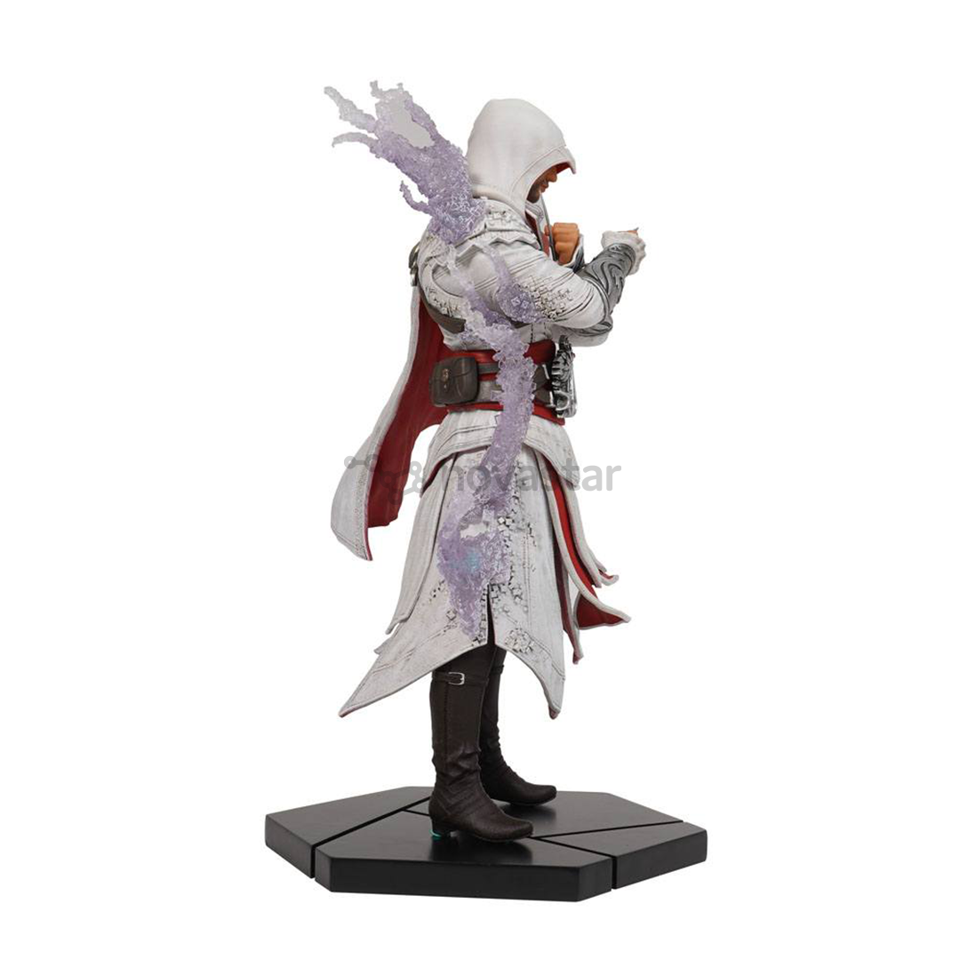 Figūrėlė Ubisoft Assassin's Creed Brotherhood Master Assassin Ezio (25cm)