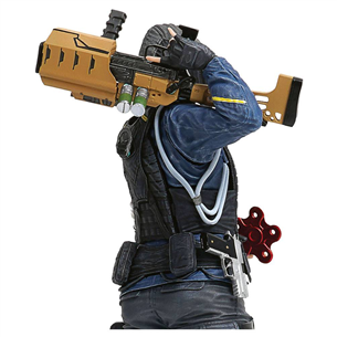 Figūrėlė Ubisoft Rainbow Six Siege Hibana (25cm)