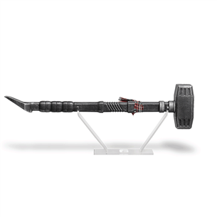 Figūrėlė Ubisoft Rainbow Six Siege Sledge's iconic Hammer (50cm)