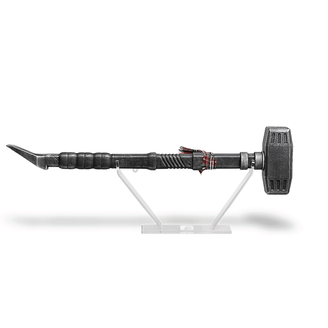 Figūrėlė Ubisoft Rainbow Six Siege Sledge's iconic Hammer (50cm)