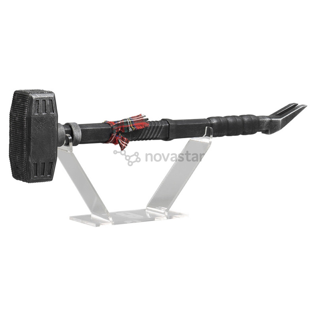 Figūrėlė Ubisoft Rainbow Six Siege Sledge's iconic Hammer (50cm)