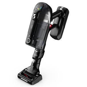 Tefal X-Force Flex 14.60 Animal Care, black - Cordless Stick Vacuum Cleaner