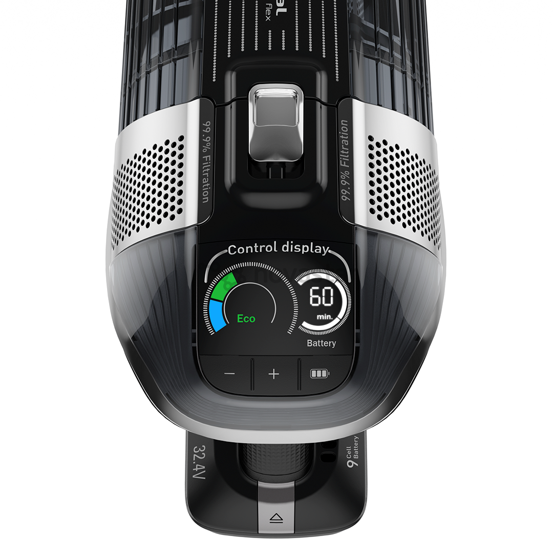 Dulkių siurblys Tefal X-Force Flex 14.60 Animal,  TY9958