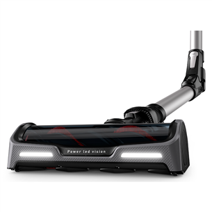 Tefal X-Force Flex 14.60 Animal Care, black - Cordless Stick Vacuum Cleaner