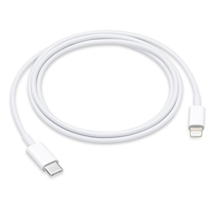 Lightning to USB-C cable Apple (1 m)