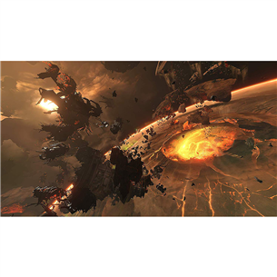 Žaidimas Xbox One DOOM Eternal