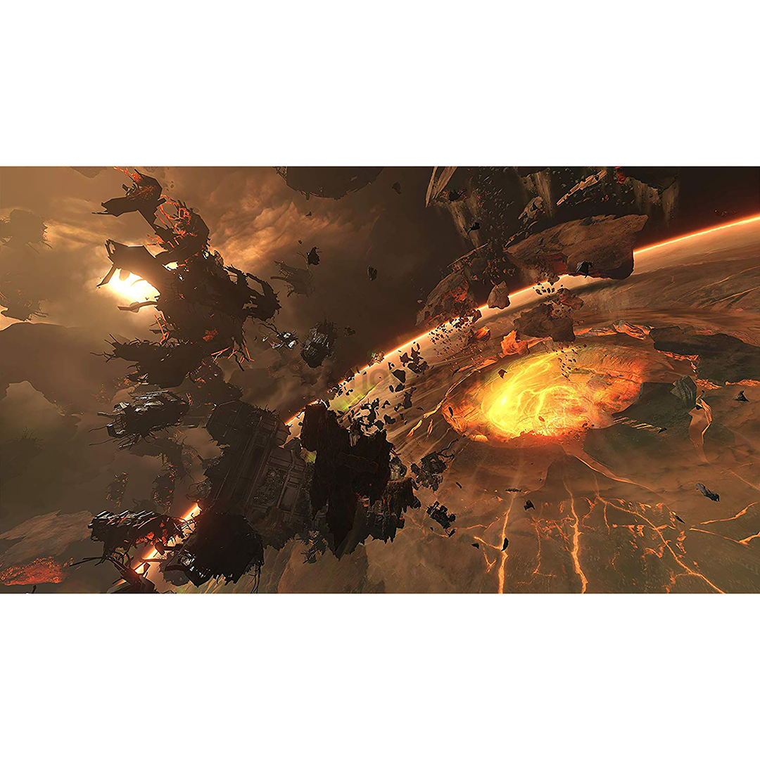 Žaidimas Xbox One DOOM Eternal