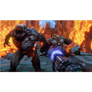 Žaidimas Xbox One DOOM Eternal
