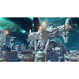 Žaidimas Xbox One DOOM Eternal