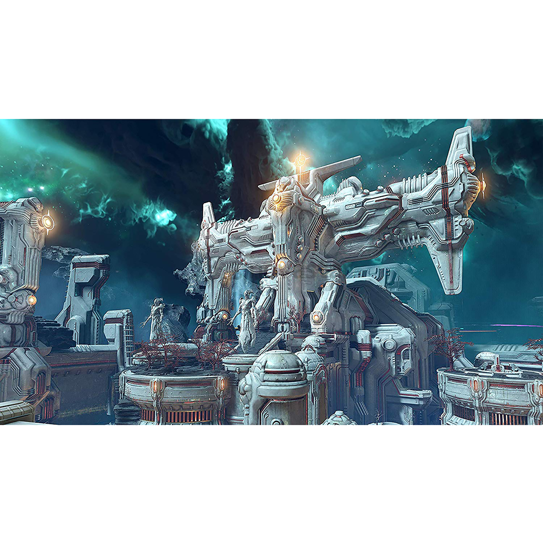 Žaidimas Xbox One DOOM Eternal