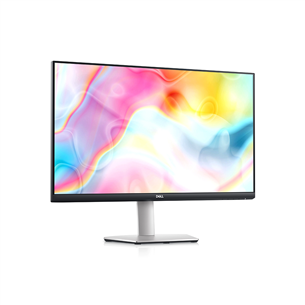 Monitorius Dell S2722QC