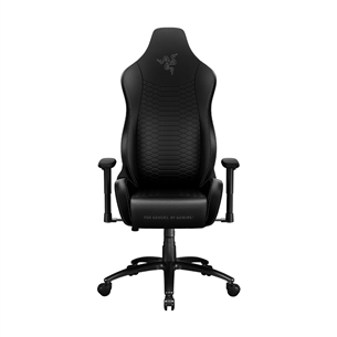 Žaidimų kėdė Razer Iskur XL, Black RZ38-03950200-R3G1