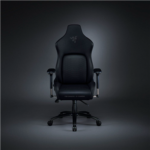 Žaidimų kėdė Razer Iskur XL, Black
