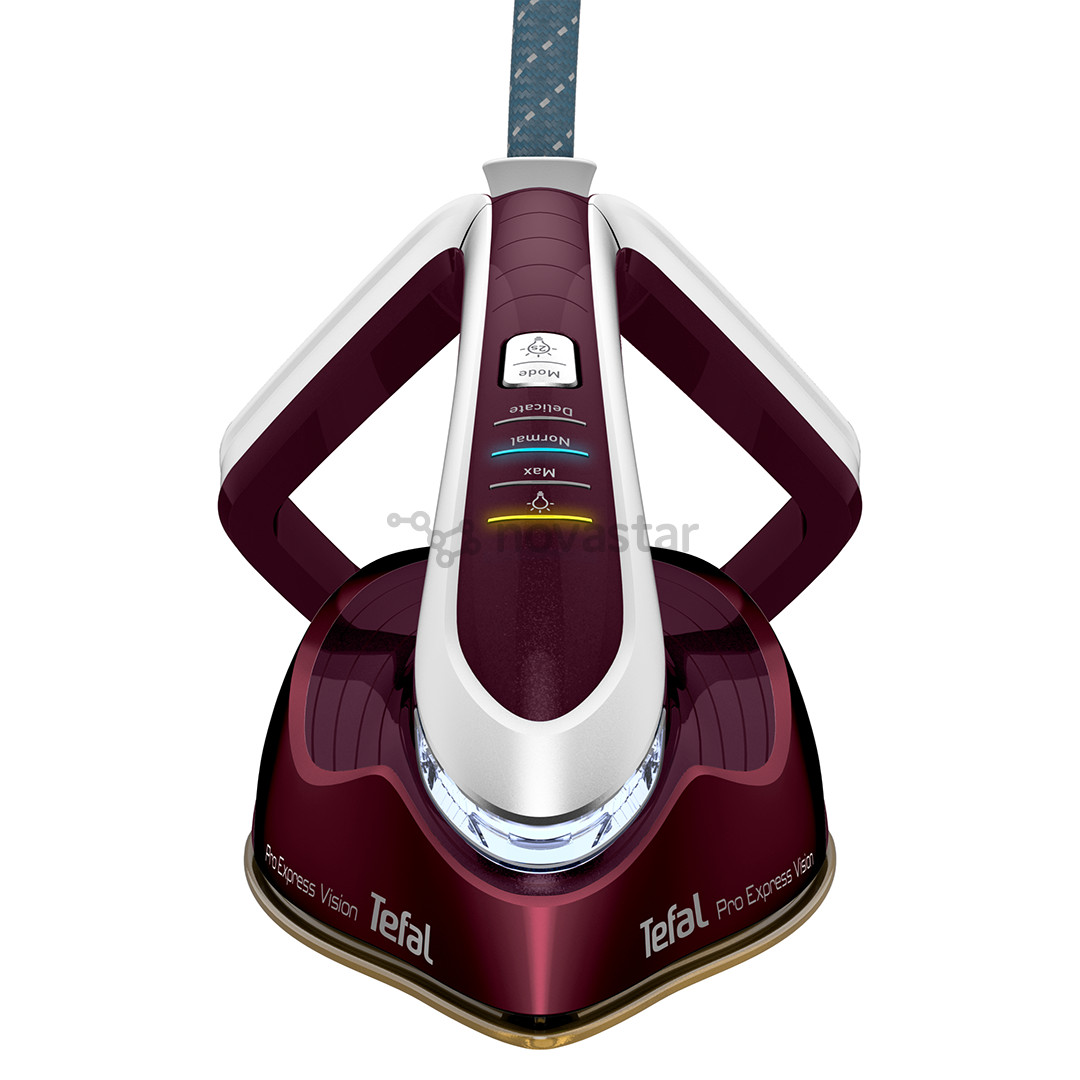 Lyginimo sistema Tefal GV9810