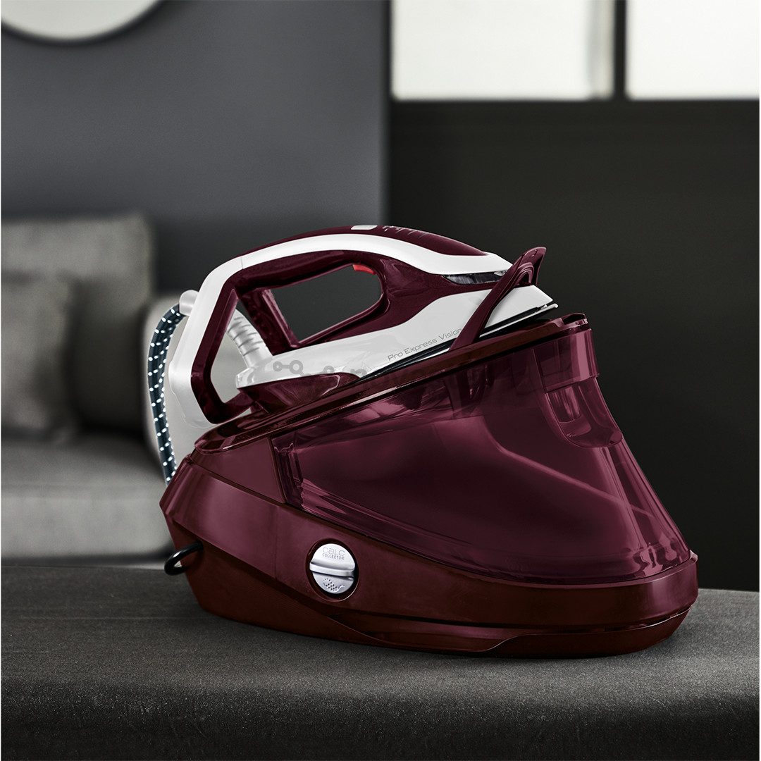 Lyginimo sistema Tefal GV9810