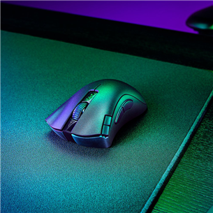 Pelė Razer DeathAdder V2 X HyperSpeed, Belaidė