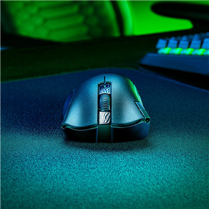 Pelė Razer DeathAdder V2 X HyperSpeed, Belaidė