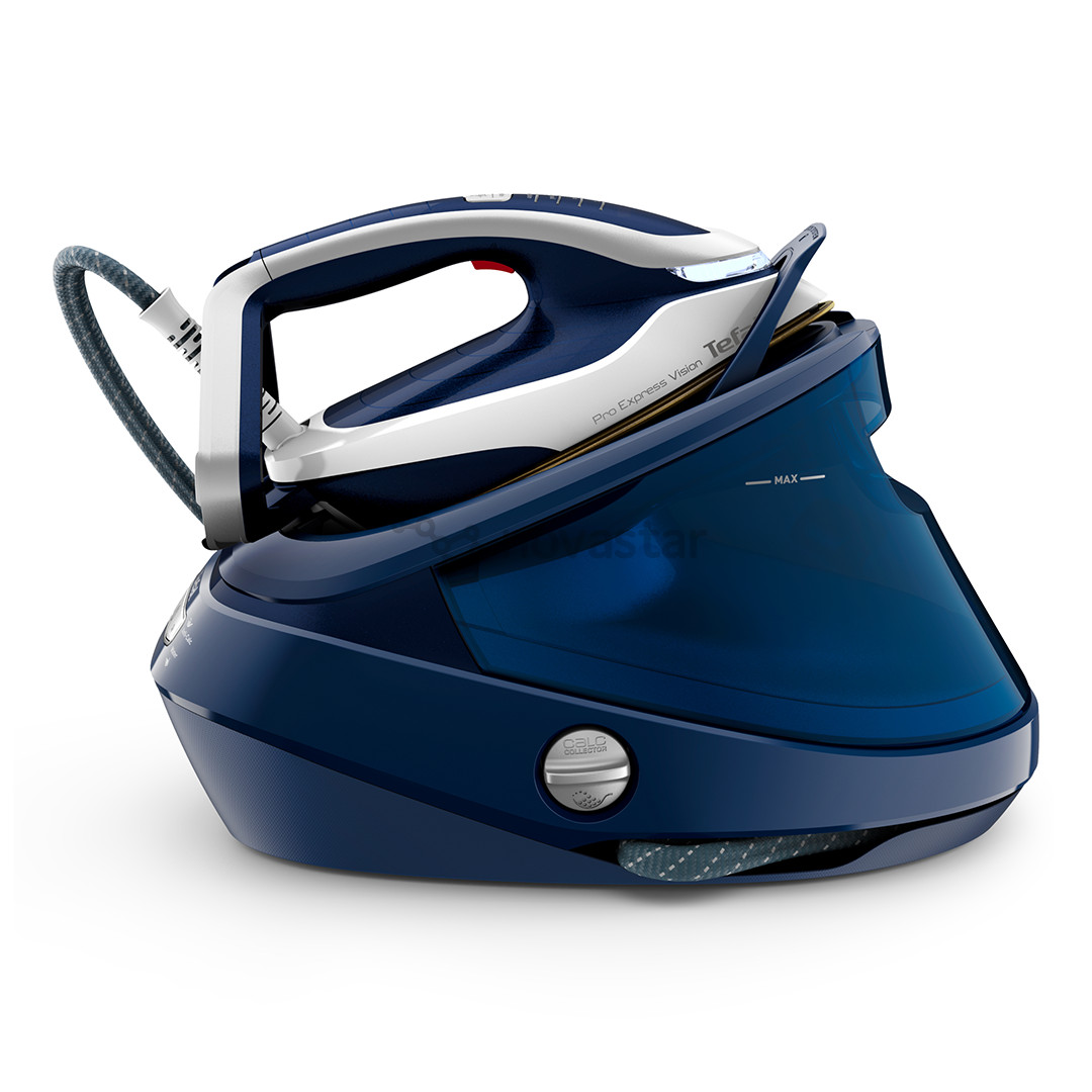 Lyginimo sistema Tefal Pro Express Vision GV9812
