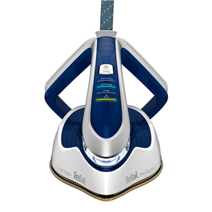 Lyginimo sistema Tefal Pro Express Vision GV9812