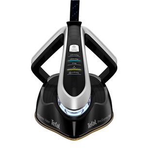 Lyginimo sistema Tefal Pro Express Vision GV9821