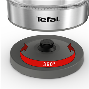 Virdulys Tefal KI740B30